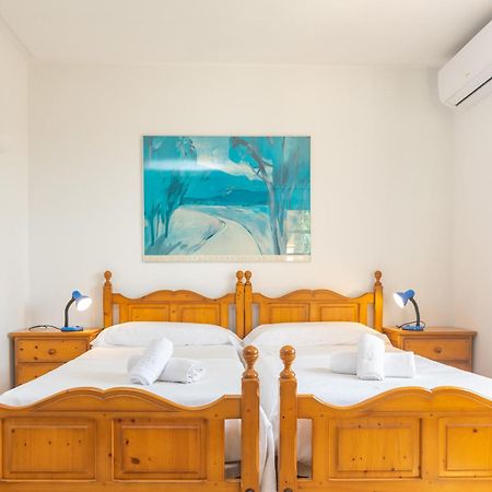 Villa Pastor Cala Anguila Экстерьер фото