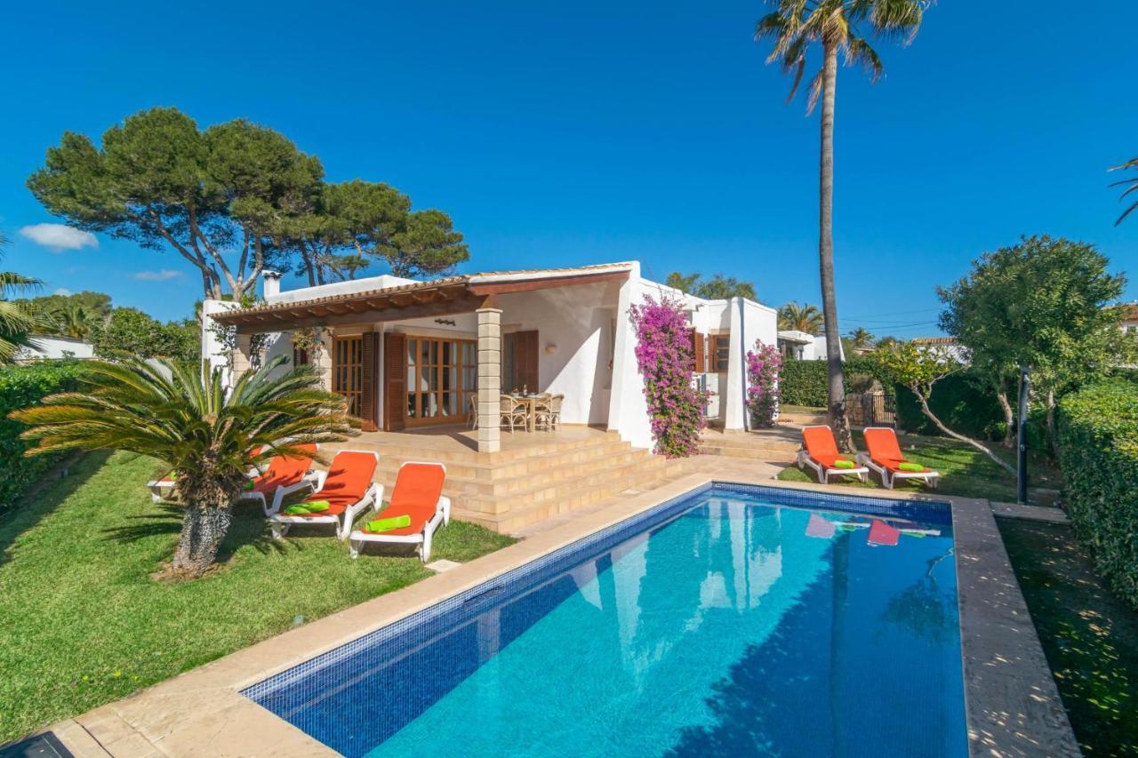 Villa Pastor Cala Anguila Экстерьер фото