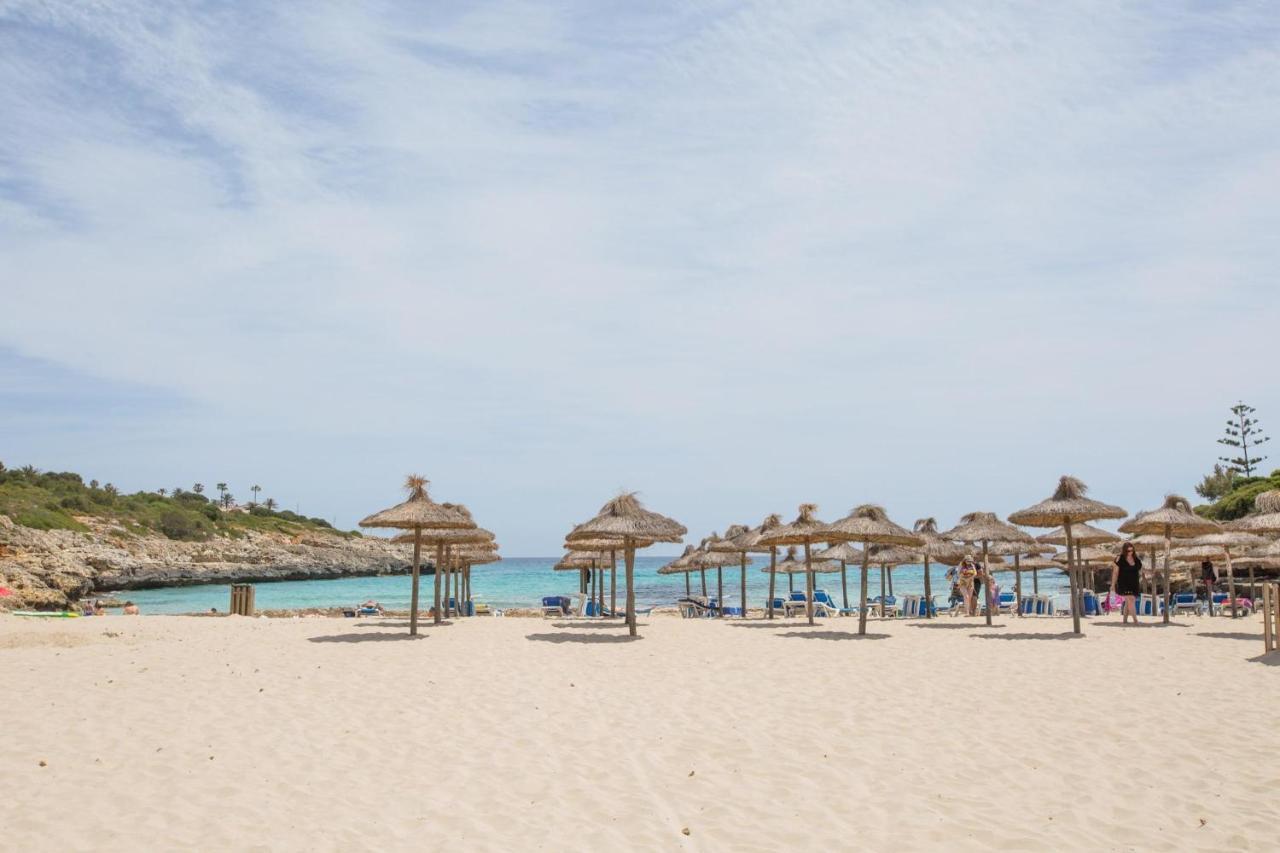 Villa Pastor Cala Anguila Экстерьер фото