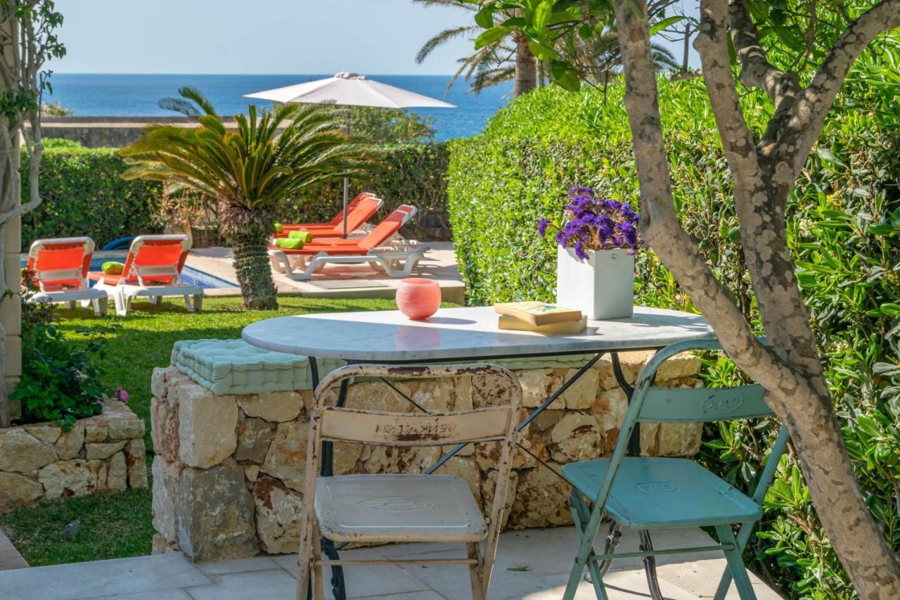 Villa Pastor Cala Anguila Экстерьер фото