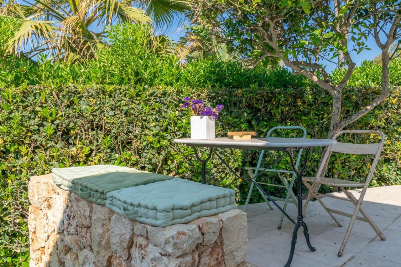 Villa Pastor Cala Anguila Экстерьер фото