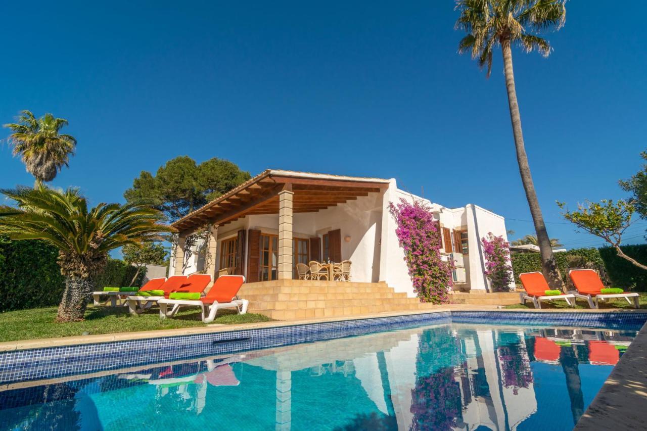 Villa Pastor Cala Anguila Экстерьер фото