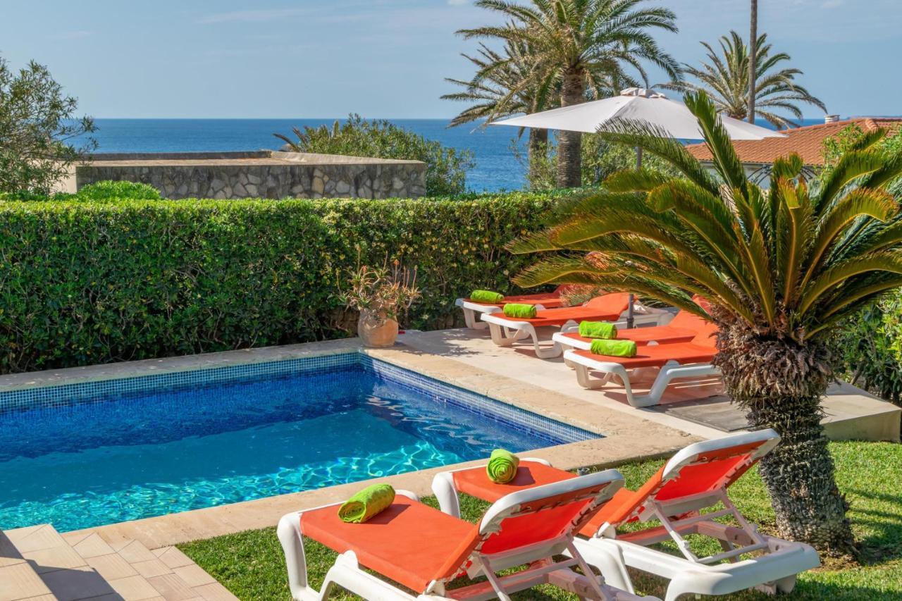 Villa Pastor Cala Anguila Экстерьер фото