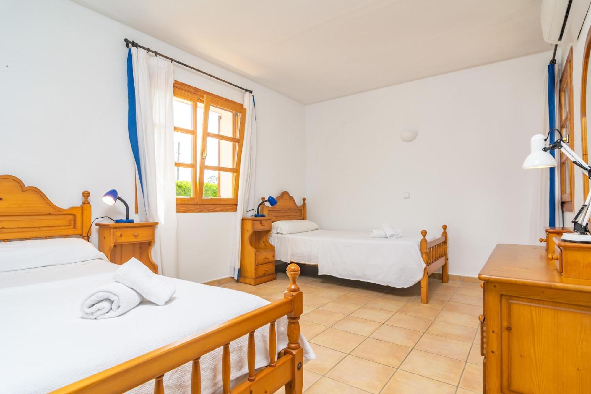 Villa Pastor Cala Anguila Экстерьер фото