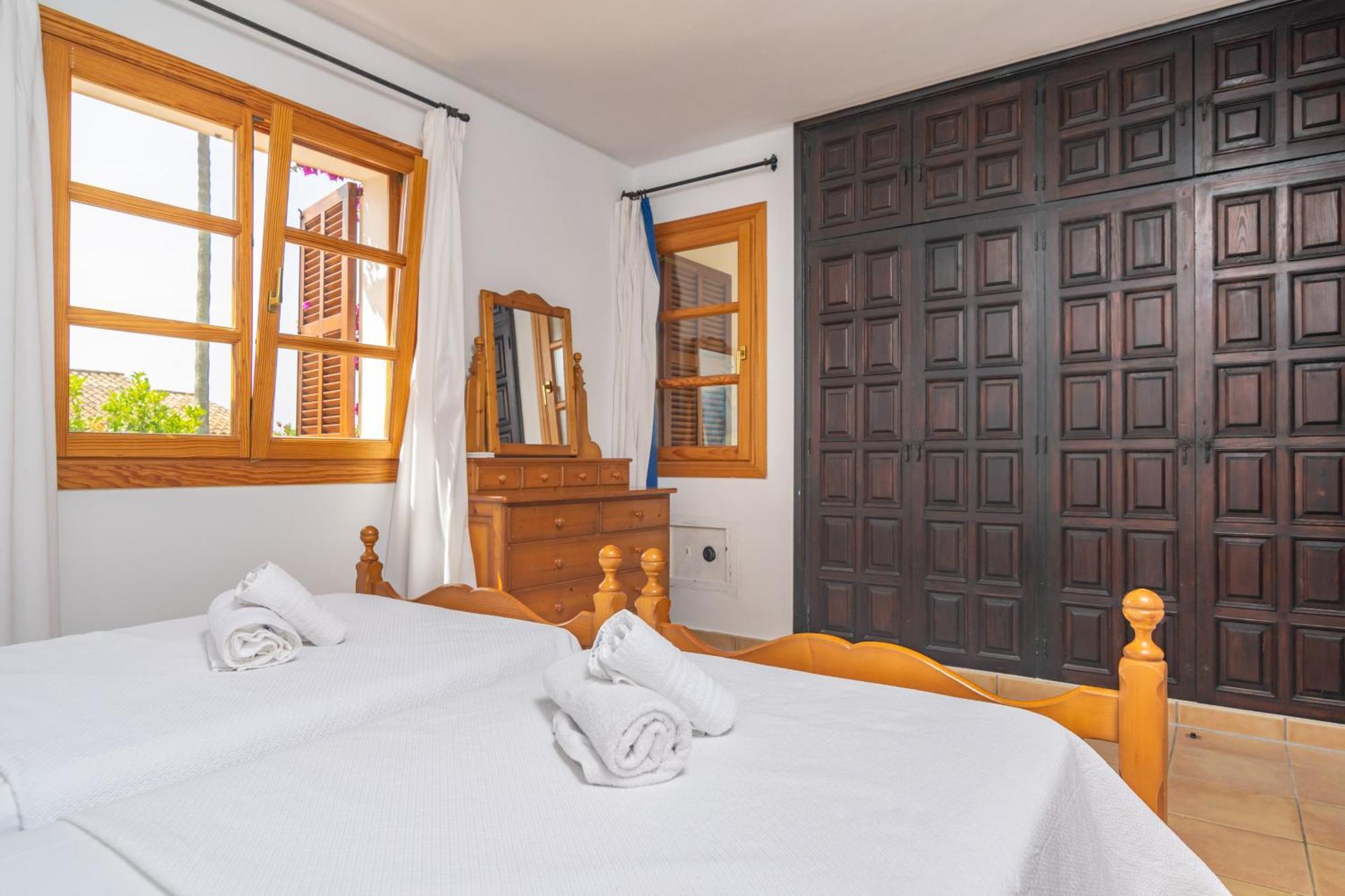 Villa Pastor Cala Anguila Экстерьер фото