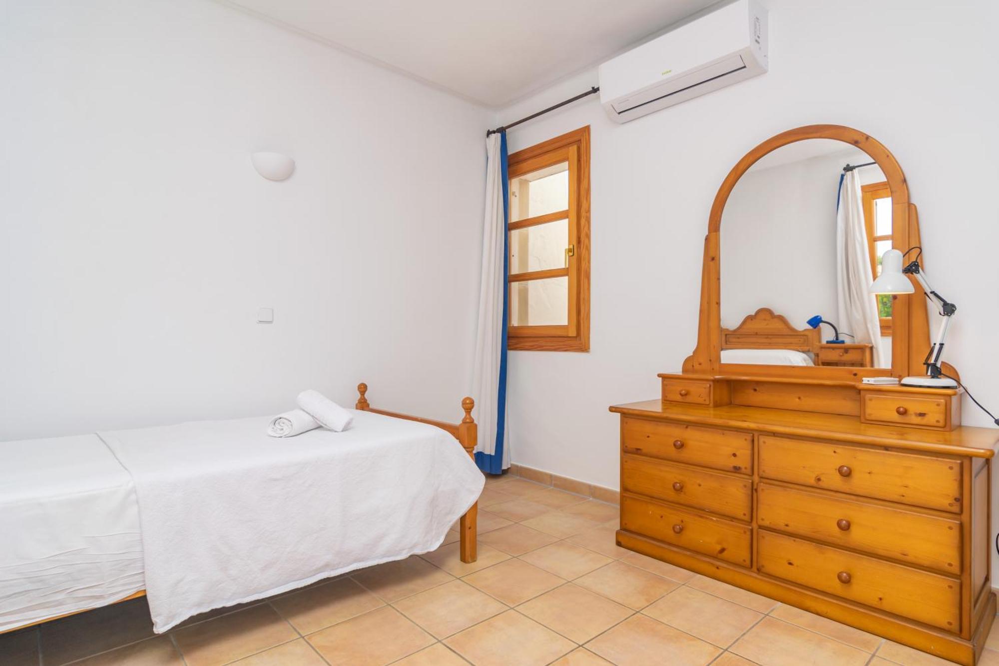 Villa Pastor Cala Anguila Экстерьер фото
