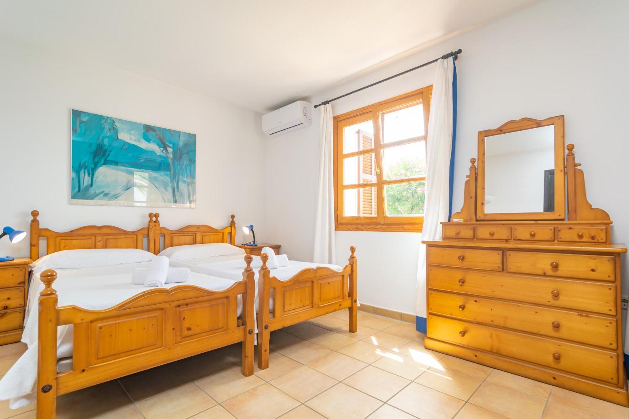 Villa Pastor Cala Anguila Экстерьер фото