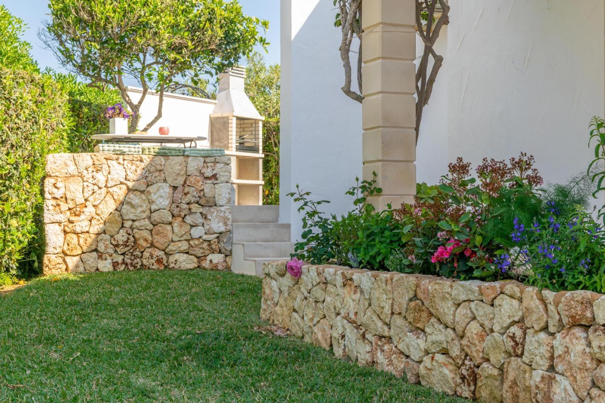 Villa Pastor Cala Anguila Экстерьер фото
