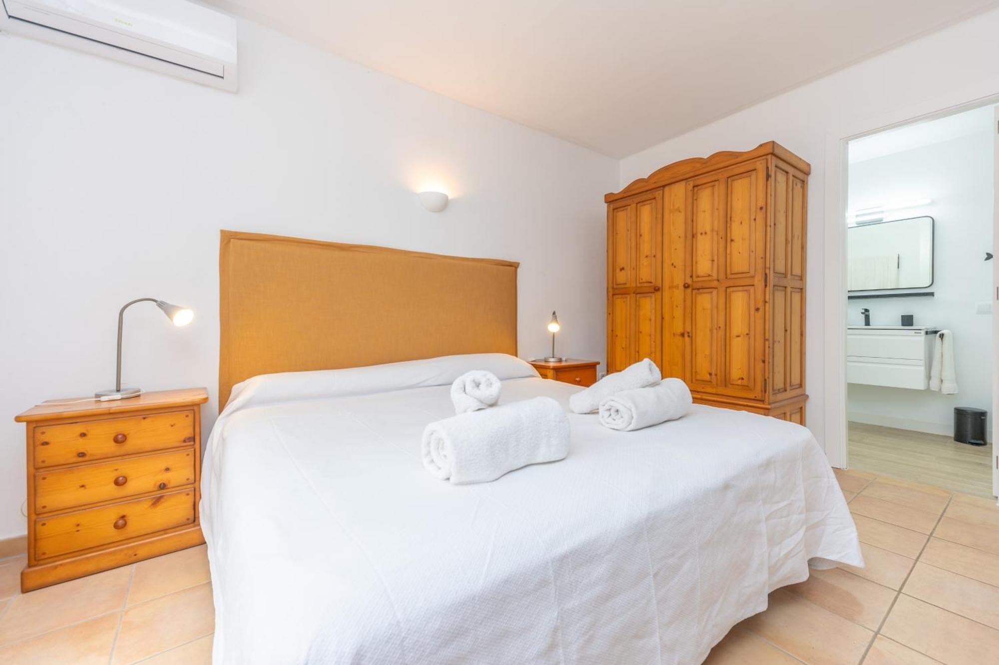 Villa Pastor Cala Anguila Экстерьер фото