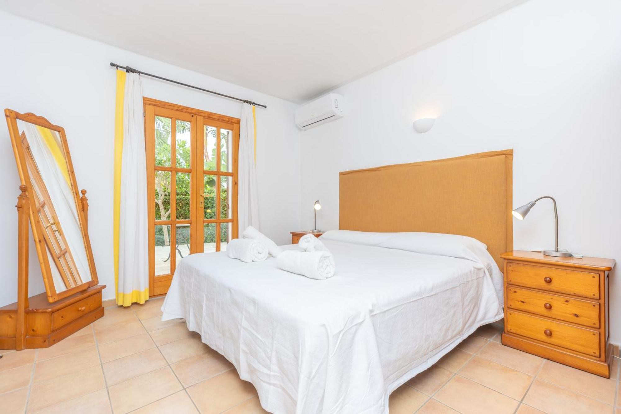 Villa Pastor Cala Anguila Экстерьер фото
