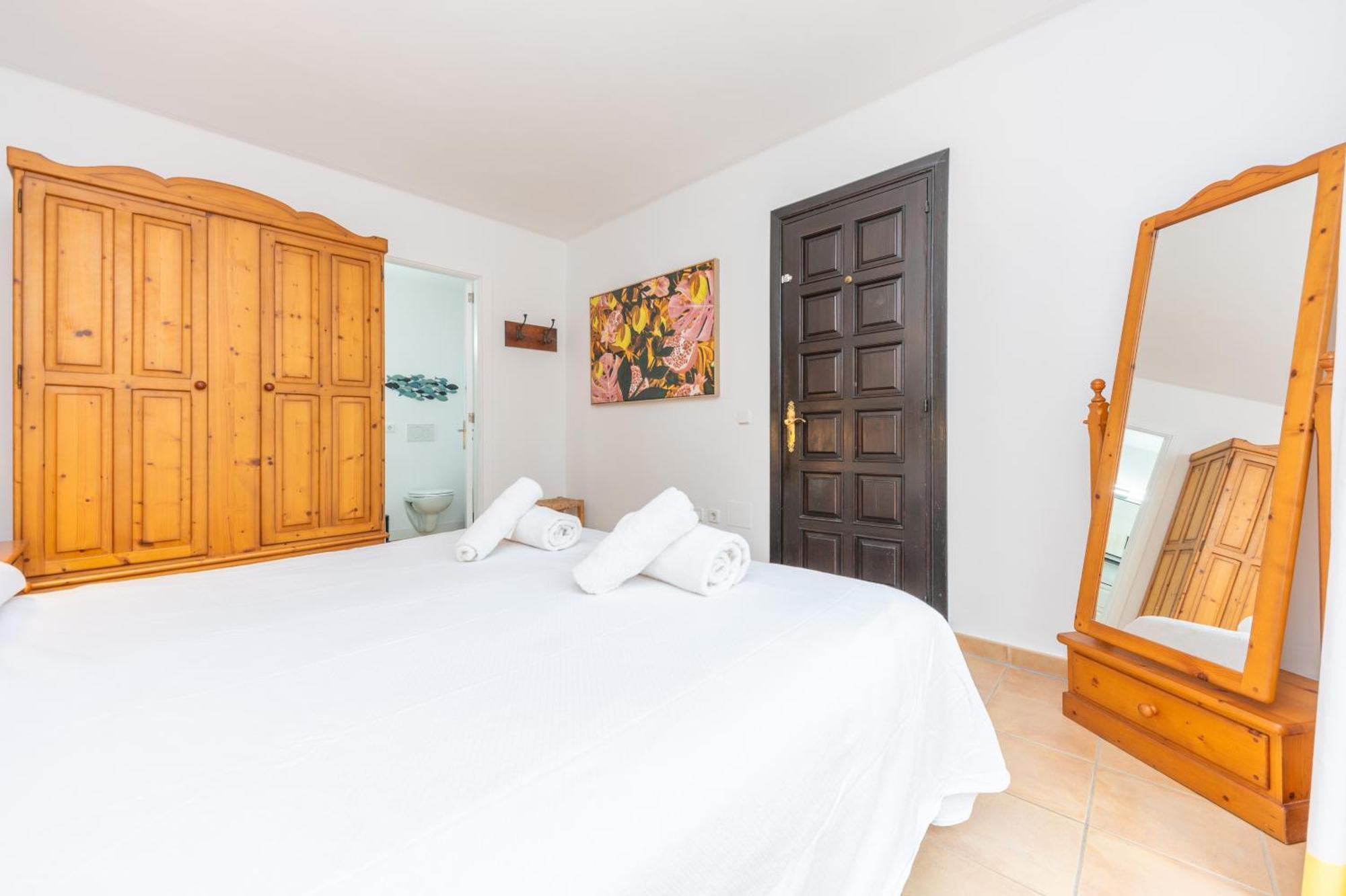 Villa Pastor Cala Anguila Экстерьер фото